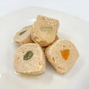 【お取り寄せ】 mot! やわらか鶏肉 国産野菜と鶏肉ロール 6個 日本(4)