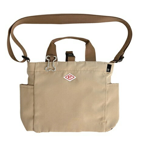 【お取り寄せ】 SN.スクエア.DOG.BUDDY-B BEIGE ( ベージュ )