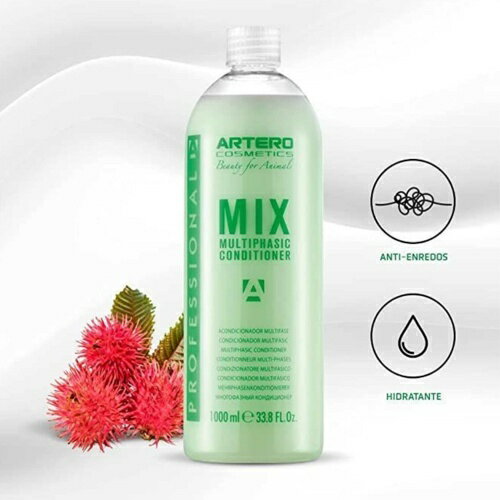 �ڤ����󤻡� ARTERO���ߥå������ץ졼��1000ml