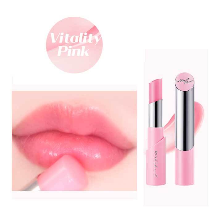 MAKEHEAL COLLAGEN TINT LIP GLOW/���顼����ƥ���ȥ�åץ������ڹ��������ʡۥᥤ���ҡ��� �ڹ� ������