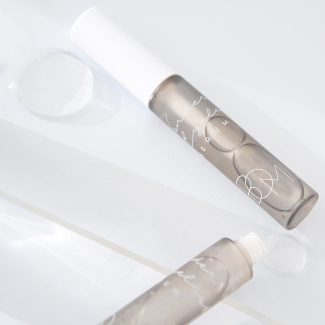 BOM WONDER EYELASH SERUM ワンダーアイラッシュセラム まつ毛美容液