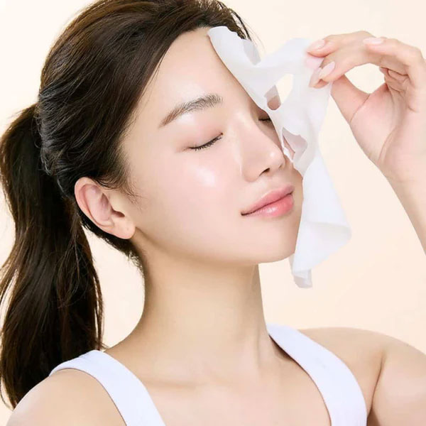 TOXNFILL COLLAGEN INTENSIVE MASK コラーゲンインテンシブマスク（1枚） 韓国 コスメ シートマスク 2