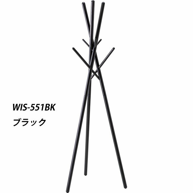 樂天商城 - インテリアハンガーラック スリム家具 一人暮らし家具 北欧風家具 押し入れ家具　新生活家具