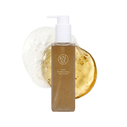 樂天商城 - KAINE KOMBU HYDRATING DAILY CLEANSER 155G/コンブハイドレイティングデイリークレンザー155G 洗顔