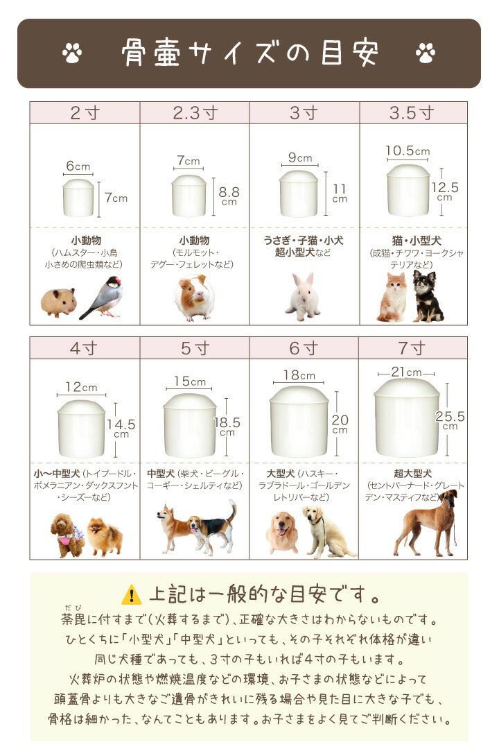 楽天市場 ペット骨壷骨袋セット 花ころも 3寸セット 直径約9cm ペット 犬 猫 うさぎ 小型犬 ペット骨壷 ペット骨袋 ペット用 骨壷 ケース かわいい セット ペット火葬 火葬 骨壺 ペット骨壺 覆い袋 骨壷袋 手元供養 骨壷カバー 遺骨 骨 ペット仏壇仏具のディアペット