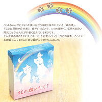 ペット仏具に虹の橋のたもとろうそく&線香&香炉灰安心3点セットペット仏具用ペット供養お悔み犬猫ペットペットロスメモリアルネコポスミニ小さい短い