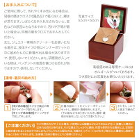 ペット遺骨ペンダントジュエリー「サンアンドムーン」18金【送料無料】【遺骨】【ペット仏具】【遺骨カプセル】【ペットの骨】【分骨】【犬】【猫】【小動物】【遺灰】【遺骨アクセサリー】【ペット供養】