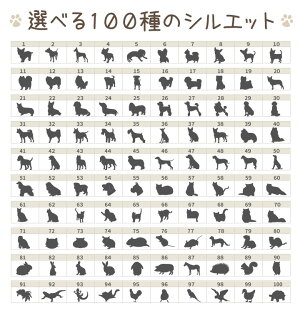 ペット骨壷シルエット骨壷3寸サイズ超小型犬子猫骨壷つぼシルエットオリジナル骨いれ骨壺かわいい絵イラスト遺影オーダー焼き付け