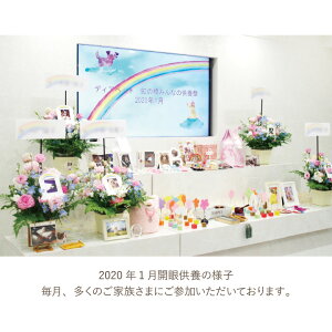 ディアペット東京本店開催【虹の橋みんなの供養祭】月例法要法要供養東京開眼供養ワークショップ猫犬動物ペットイベント慰霊祭供養祭四十九日一回忌一周忌三回忌