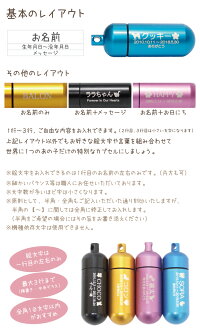 【3行刻印入り】ペット遺骨カラーカプセルSサイズキーホルダー選べる巾着セット【ネコポス対応】ペット仏具遺骨カプセル遺骨ペンダント刻印ミニ骨壷ペットメモリアルペットの骨遺灰ペットロス犬猫ペットロス名入れ遺毛急ぎ骨キーホルダー分骨
