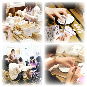 ディアペット東京本店開催みんなでお空の子の仏具を作ろう体験会お供え丸皿プレートペット仏具ペット供養手元供養手作り供養東京ワークショップ猫犬動物イベントハンドメイドごはん供物皿メモリアルグッズ虹の橋納骨堂