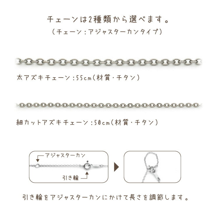 最高の ペット 遺骨ペンダント 金属アレルギー対応 チタン ネックレス 
