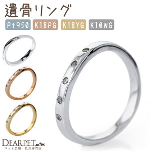 ペット 遺骨 アクセサリー YUI 指輪 リング 誕生石 ペット供養 SR319 TOMONi 遺骨ジュエリー ペットの骨 お骨 メモリアル 納骨 ジュエリー おしゃれ かわいい シンプル オーダーメイド 動物 犬 猫 埋め込む