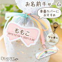 ペット骨壷カバー用 お名前 チャーム キーホルダー ネームプレート 選べる46種 名入れ無料 【ネコポス対応】 ペット用 名入れ 名札 ペット供養 オリジナル ...