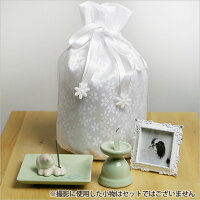 【ペット仏具】【ロウソク立て】ディアペットオリジナル陶器仏具ロウソク立て国産ペット用仏具ミニ小さいろうそくキャンドルホルダー犬猫49日ペットメモリアル