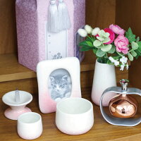 【ペット仏具】【おりん】りんごりんペット用仏具りん可愛いミニきれい国産ペット供養犬猫49日ペット仏壇にも