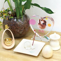 【ペット仏具】【おりん】まわりん犬猫ペット用仏具りん可愛いミニきれい国産ペット供養犬猫49日ペット仏壇にも