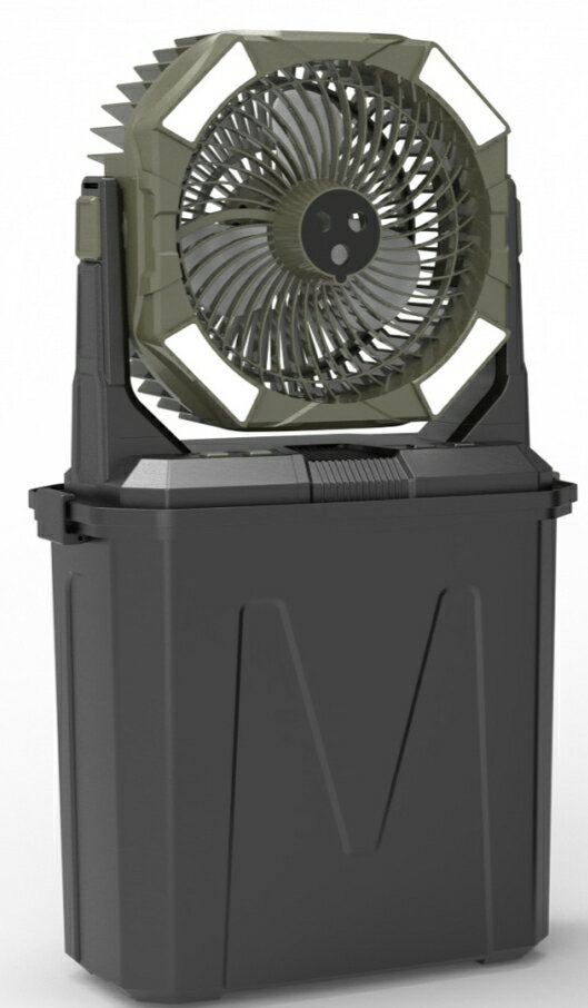 ミストファン コードレス ミスト扇風機 加湿 稼働 ポータブル扇風機 首振り 卓上 吊り下げ 小型 サーキュレーター 充電式 タイマー LEDライト リモコン付 遠隔操作 軽量 低騒音 おしゃれ 防災 車中泊 キャンプ 扇風機 アウトドア