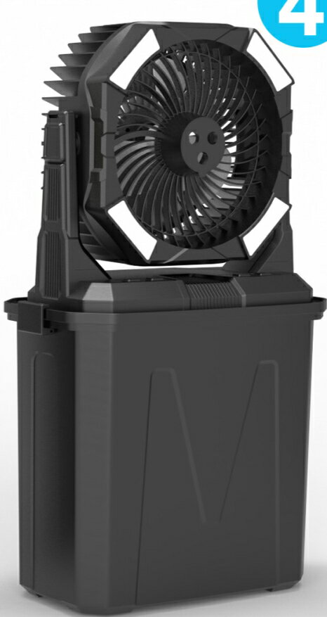 ミストファン コードレス ミスト扇風機 加湿 稼働 ポータブル扇風機 首振り 卓上 吊り下げ 小型 サーキュレーター 充電式 タイマー LEDライト リモコン付 遠隔操作 軽量 低騒音 おしゃれ 防災 車中泊 キャンプ 扇風機 アウトドア