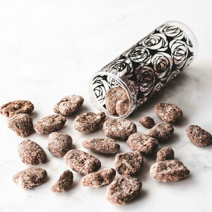 クロカン ペカン（L）◆ペカンナッツのキャラメルがけをチョコレートでコーティング