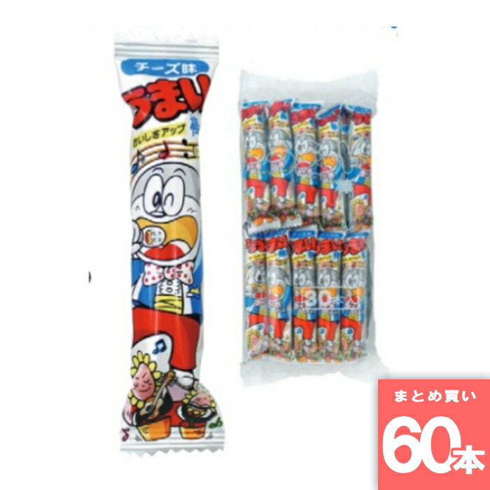 離島・沖縄の送料については、ご利用ガイドの [決済・配送・返品] をご確認ください。 特徴：サクサクとしたコーンスナックにマイルドなチーズ味がマッチ。 名称：ポケット菓子 原材料名：コーン(アメリカ、分別生産流通管理済み)、植物油脂、チーズパウダー、乳糖、クリーミングパウダー、乳製品、パン粉、砂糖、食塩、香辛料／調味料(アミノ酸等)、香料、パプリカ色素、甘味料(スクラロース)、pH調整剤、乳化剤、ターメリック色素、(一部に小麦・乳成分・大豆を含む) 内容量：30袋 賞味期限：側面表記 保存方法：高温直射日光は避けてさけてください 製造者：やおきん ※商品リニューアルに伴い、予告なくパッケージが変更になる場合がございます。新旧パッケージが入り混じってお届けとなる場合や、メーカー指定のケース箱以外での発送の場合がございます。 ※商品規格や仕様の変更により容量、原材料、成分表示などが変更される場合がございます。ご使用前には商品ラベルや注意書きを必ずご確認下さい。 ※食品、飲料、ペットフードは発送時点で1か月以上賞味期限がある商品をお届け致します。