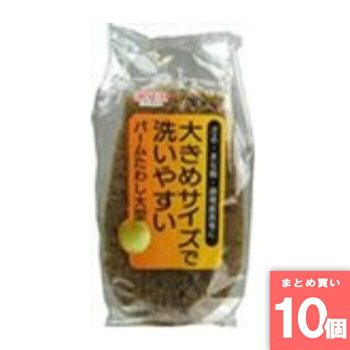 離島・沖縄の送料については、ご利用ガイドの [決済・配送・返品] をご確認ください。 [取寄10]取寄商品、在庫と納期をご注文後確認いたします。出荷目安：6～10日(土・日・祝日 除く) こちらの商品は「取寄商品」となります。 ご着金及び決済確認後、6～10日(土・日・祝日 除く)ほど出荷にお時間がかかります。 ※商品によって納期は異なります。 お客様都合による返品、ご着金及び決済確認後、発送手続き後のご注文のキャンセルは承れません。十分にご検討の上、ご購入ください。 取寄商品につき、時間帯指定は受付出来ません。 取寄商品につき、他の商品と同時購入も出来ません。 ご着金及び決済確認後の発注のため、在庫切れの際はご返金対応とさせていただきます。 熱・油に強い純植物性繊維を使用しています ※商品リニューアルに伴い、予告なくパッケージが変更になる場合がございます。新旧パッケージが入り混じってお届けとなる場合があります。※発送前の商品確認のため、段ボールを開梱する場合がございます、またメーカー指定のケース箱以外での発送の場合がございます。 ※商品規格や仕様の変更により容量、原材料、成分表示などが変更される場合がございます。ご使用前には商品ラベルや注意書きを必ずご確認下さい。 ※食品、飲料、ペットフードは発送時点で1か月以上賞味期限がある商品をお届け致します。