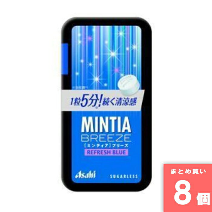 離島・沖縄の送料については、ご利用ガイドの [決済・配送・返品] をご確認ください。 [取寄10]取寄商品、在庫と納期をご注文後確認いたします。出荷目安：6～10日(土・日・祝日 除く) こちらの商品は「取寄商品」となります。 ご着金及び決済確認後、6～10日(土・日・祝日 除く)ほど出荷にお時間がかかります。 ※商品によって納期は異なります。 お客様都合による返品、ご着金及び決済確認後、発送手続き後のご注文のキャンセルは承れません。十分にご検討の上、ご購入ください。 取寄商品につき、時間帯指定は受付出来ません。 取寄商品につき、他の商品と同時購入も出来ません。 ご着金及び決済確認後の発注のため、在庫切れの際はご返金対応とさせていただきます。 特徴：ミントのおいしさが味わえて、心地よい清涼感が持続する、大粒タイプのミントタブレットです。爽やかな甘さと強めの清涼感が両立した味わいです。 名称：ガム・錠菓 原材料名：甘味料(ソルビトール、アスパルテーム・L-フェニルアラニン化合物、アセスルファムK)、香料、ショ糖エステル、微粒酸化ケイ素、クチナシ色素 内容量：30粒 賞味期限：裏面表記 保存方法：高温直射日光は避けてさけてください 製造者：アサヒG食品 ※商品リニューアルに伴い、予告なくパッケージが変更になる場合がございます。新旧パッケージが入り混じってお届けとなる場合があります。※発送前の商品確認のため、段ボールを開梱する場合がございます、またメーカー指定のケース箱以外での発送の場合がございます。 ※商品規格や仕様の変更により容量、原材料、成分表示などが変更される場合がございます。ご使用前には商品ラベルや注意書きを必ずご確認下さい。 ※食品、飲料、ペットフードは発送時点で1か月以上賞味期限がある商品をお届け致します。