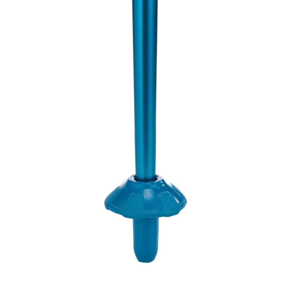 FORCLAZ(フォルクラ)登山・トレッキングトレッキングポールI型ピンロックタイプA100-1本-ダークブルー-ワンサイズ-8493063