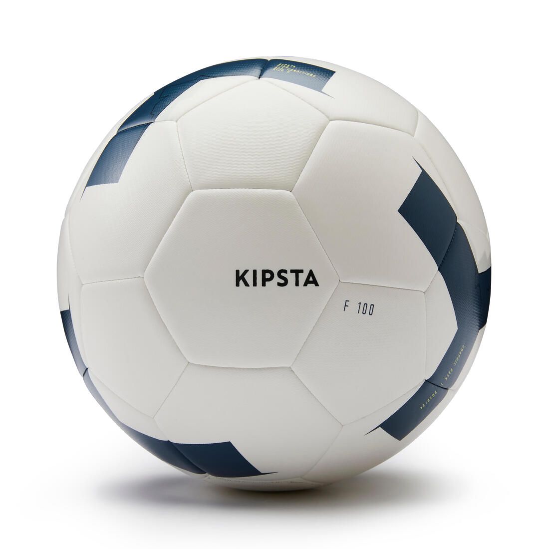 KIPSTA(キプスタ)サッカーボール 機械縫い F100 4号 - ホワイト - 5 - 8619247格安セール サッカー 用品 セール