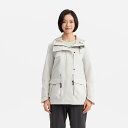 QUECHUA ケシュア 登山 ハイキング レディース ジャケット NH900