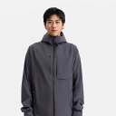 QUECHUA ケシュア 登山・ハイキング メンズ ジャケットMH900(4)