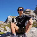 QUECHUA ケシュア 登山 ハイキング メンズ ジャケット UVカット HELIUM900