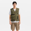 QUECHUA ケシュア 登山 ハイキング メンズ ベスト NH500