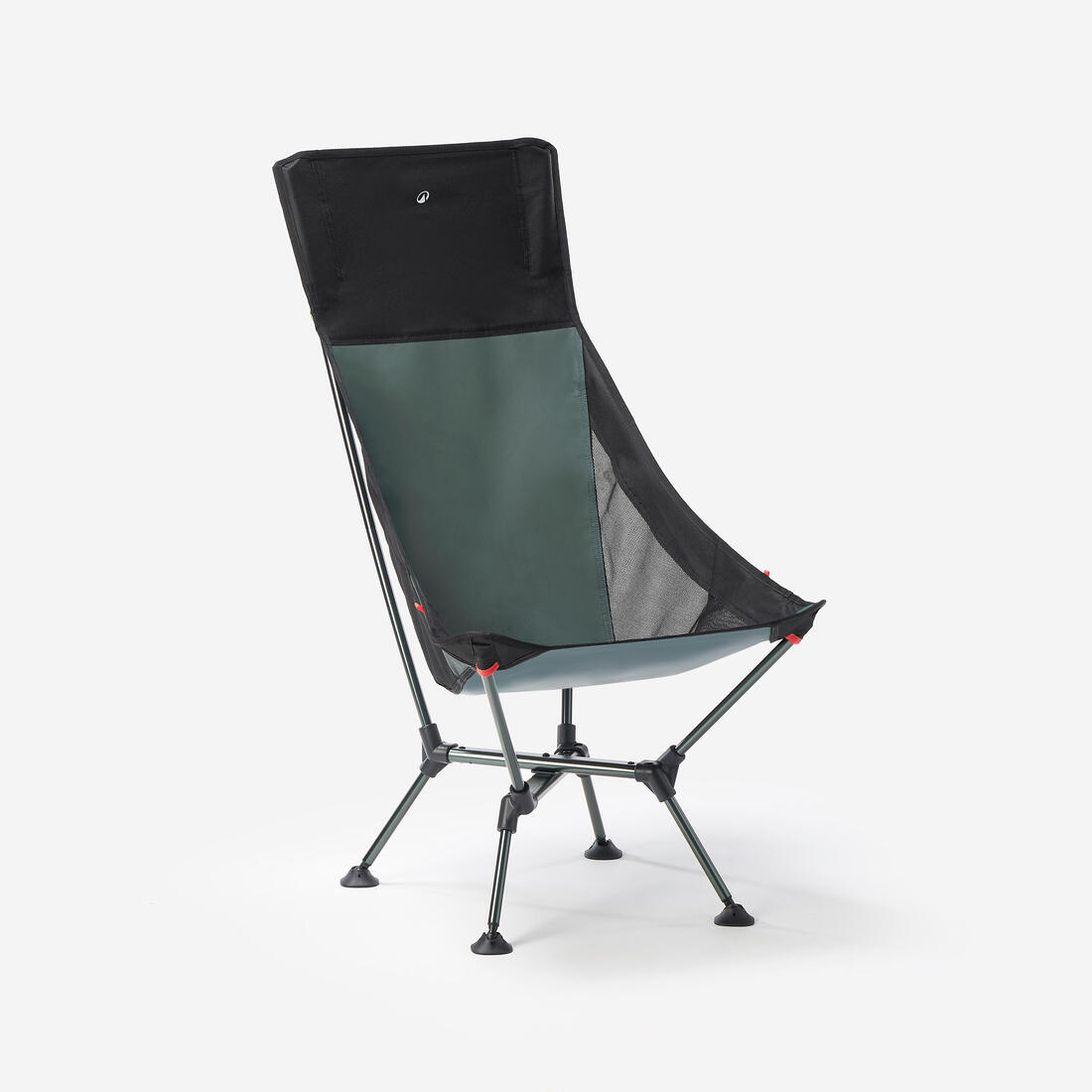 【ポイント5倍】QUECHUA ケシュア キャンプ ローチェア コンパクト 500 XL | チェア キャンプチェア アウトドアチェア イス 折り畳み椅子 軽量 屋外 椅子 いす イス 運動会 スポーツ観戦 decathlon-japan-10003888 デカトロン公式 楽天市場店 サンプル画像2