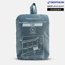 QUECHUA ケシュア キャンプ 多用途 ネット オーガナイザー テントリビングルーム用 6ポケット