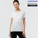 KIMJALY キムジャリー ヨガ オーガニックコットン Tシャツ レディース