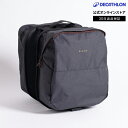 B'TWIN ビトウィン サイクリング 自転車用 ダブルバッグ 100 (2×15L)