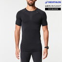 KIPRUN キプラン ランニング ジョギング Tシャツ SKINCARE メンズ