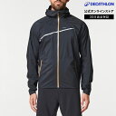 KIPRUN キプラントレイルランニング ジャケット 防水 メンズ