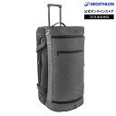 KIPSTA キプスタ サッカー チームスポーツ スーツケース 70L | ボストンキャリー キャリーケース キャリーバッグ キャスター付き スポーツバッグ ボ...