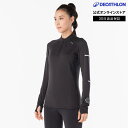KIPRUN キプラン ランニング ジョギング 長袖Tシャツ WARM LIGHT レディース