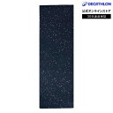 KIMJALY キムジャリー ヨガ マット 200cm x 75cm x 5mm