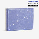 DOMYOS ドミオス ヨガ フォームブロック V2 XLサイズ