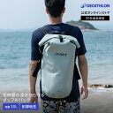 ITIWIT イティウィ カヤック サップ 防水 ダッフルバッグ 30 L(4)