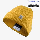 WED'ZE ウェッゼ スキー スノーボード ビーニー ハット 帽子 キッズ 子供用