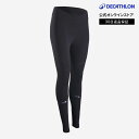 VAN RYSEL ヴァンリーゼル サイクリング クールウェザー タイツ レディース