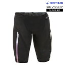 NABAIJI ナバイジ 水泳 競泳用 ハーフスパッツ 900 メンズ