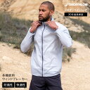EVADICT エバディクト トレイルランニング ウインドブレーカー メンズ | ランニングウェア ウェア トレラン 透湿 防風 登山 軽量 スポーツウェア ス...