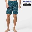 NABAIJI ナバイジ 水泳 水着 ロングトランクス 190 メンズ