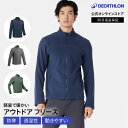 QUECHUA ケシュア 登山 ハイキング フリース フルジップ MH 120 メンズ | ジャケット 生地 ウェア 服装 ジップアップ メンズウェア 秋 冬 ...